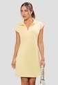 Vestido Mujer Piña Colada Atypical 113986 de Atypical