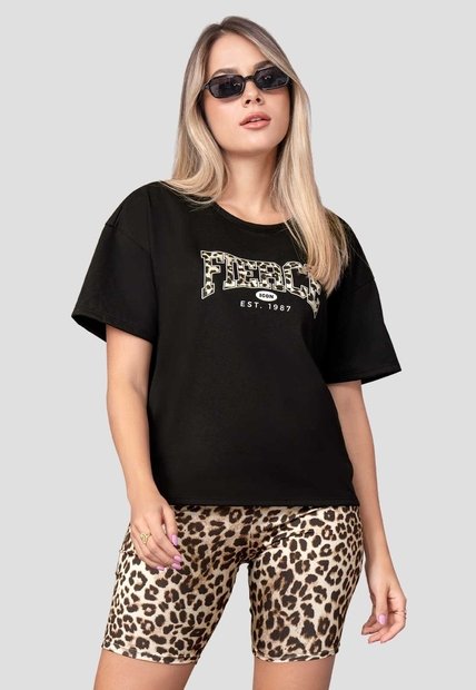 Conjunto Mujer Estampado Atypical 113799