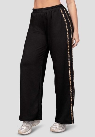 Pantalón Mujer Negro Atypical 113792 Atypical