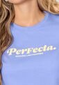 Camiseta Mujer Hortensia Atypical 113738 de Atypical