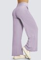 Jogger Mujer Lila Atypical 79483 de Atypical