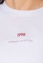 Blusa Mujer Blanco Atypical 113735 de Atypical