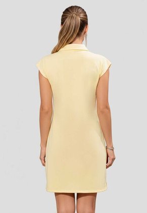 Vestido Mujer Piña Colada Atypical 113986