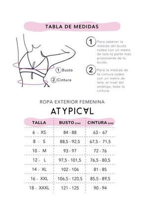 Camibuzo Mujer Rosado Atypical 92434