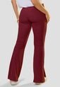 Pantalón Mujer Merlot Atypical 113983 de Atypical