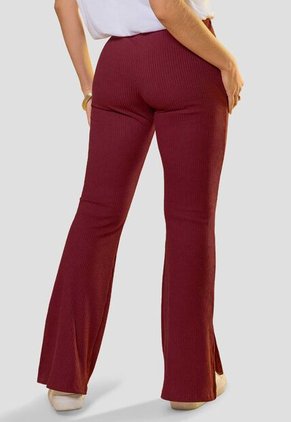 Pantalón Mujer Merlot Atypical 113983