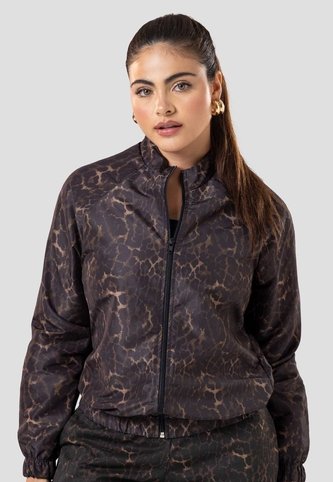 Chaqueta Mujer Estampado Atypical 114546 Atypical