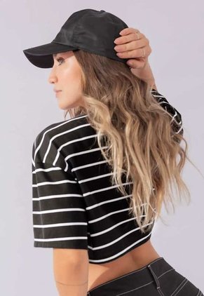 Camiseta Paq X2 Mujer Multicolor Atypical 111180