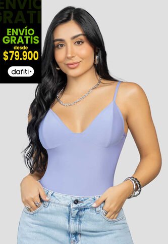 Blusa Mujer Hortensia Atypical 114196 Atypical