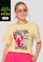 Camiseta Mujer Piña Colada Atypical 113630 de Atypical