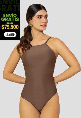 Body Mujer Chocolate Atypical 113620 Atypical