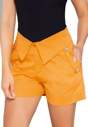 Short Para Mujer Mango Atypical
