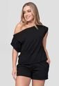 Conjunto Mujer Negro Atypical 113815 de Atypical