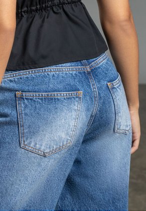 Jean Mujer Azul Atypical 104598