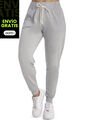 Jogger Mujer Gris Jaspe Atypical 96922 de Atypical