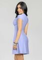 Vestido Mujer Hortensia Atypical 114036 de Atypical