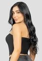 Crop Top Paq X3 Mujer Multicolor Atypical 114037 de Atypical