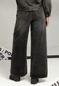 Jean Mujer Negro Atypical 107110 de Atypical