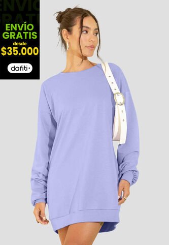 Vestido Mujer Hortensia Atypical 112604 Atypical