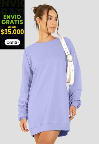 Vestido Mujer Hortensia Atypical 112604 Atypical