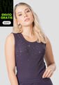 Blusa Mujer Vino Atypical 112831 de Atypical