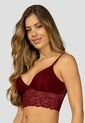 Blusa Mujer Merlot Atypical 114502 de Atypical