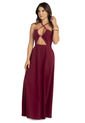 Vestido Mujer Vinotinto Atypical 31527 de Atypical