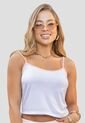 Camisilla Paq X3 Mujer Multicolor Atypical 114639 de Atypical
