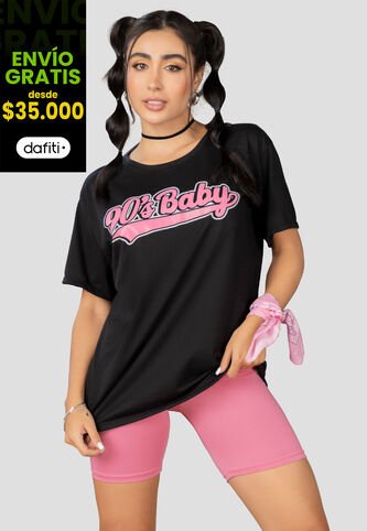 Conjunto Mujer Multicolor Atypical 103287 Atypical