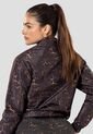 Chaqueta Mujer Estampado Atypical 114546 de Atypical