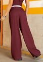 Pantalón Mujer Estampado Atypical 114503 de Atypical