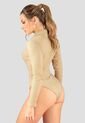 Body Mujer Latte Atypical 111041 de Atypical