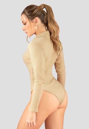 Body Mujer Latte Atypical 111041