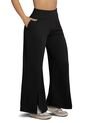 Pantalón Mujer Negro Atypical 89574 de Atypical
