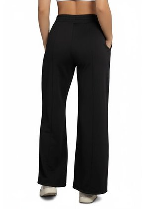 Pantalón Mujer Negro Atypical 89574