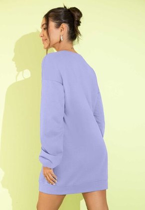 Vestido Mujer Hortensia Atypical 112604