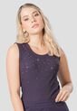 Blusa Mujer Vino Atypical 112831 de Atypical