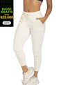 Jogger Mujer Blanco Atypical 96922 de Atypical