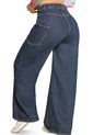 Jean Mujer Azul Atypical 6770 de Atypical