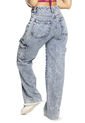 Jean Mujer Azul Atypical 9585 de Atypical