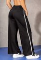Pantalón Mujer Negro Atypical 100648 de Atypical