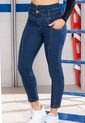 Jean Mujer Azul Atypical 86665 de Atypical