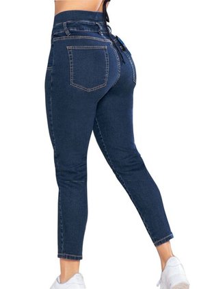 Jean Mujer Azul Atypical 86665