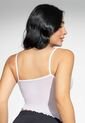 Blusa Mujer Blanco Atypical 114055 de Atypical