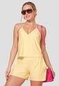 Conjunto Mujer Piña Colada Atypical 113645 de Atypical