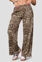 Pantalón Mujer Estampado Atypical 113793 de Atypical