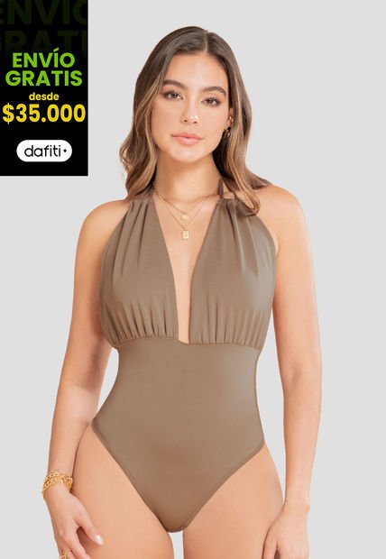 Body Mujer Chocolate Atypical 106925
