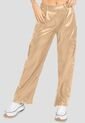 Pantalón Mujer Piel Atypical 101954 de Atypical