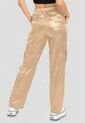 Pantalón Mujer Piel Atypical 101954 de Atypical
