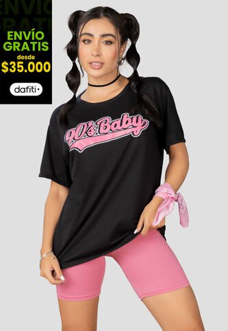 Conjunto Mujer Multicolor Atypical 103287 Atypical